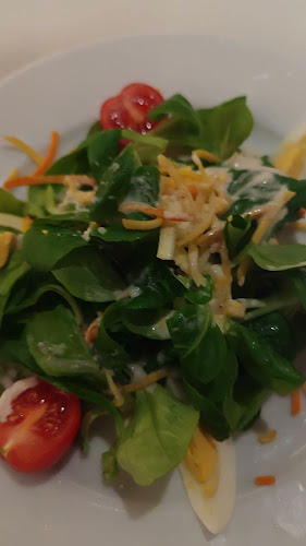 Opinii despre Klein Rigi în Schönenberg an der Thur - Gastronomie und Hotellerie