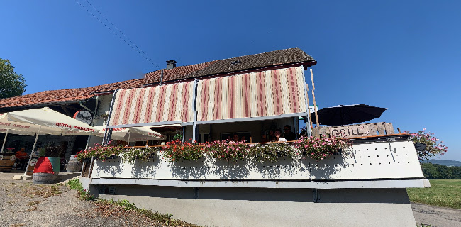 Heitersberg Ristorante - Spreitenbach