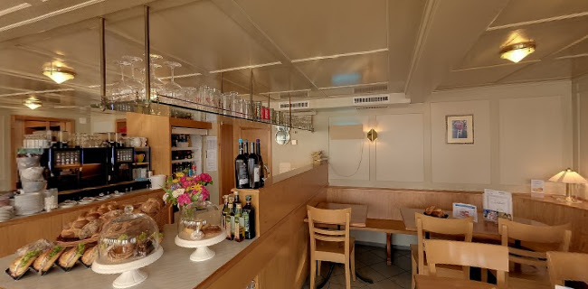 Bäckerei Füger Handmade in Mörschwil