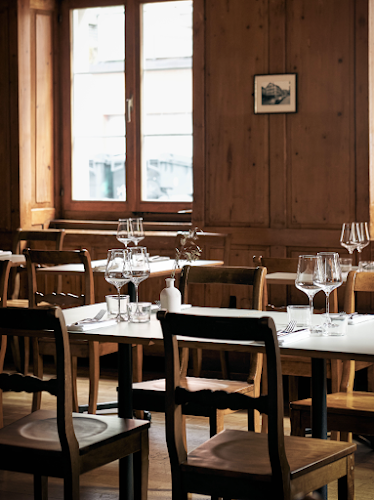 Beckenhofstrasse 5, 8006 Zürich