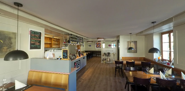 Gasthaus zum Löwen Neftenbach