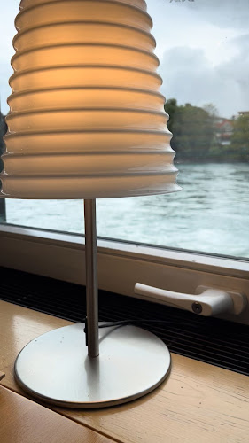 Restaurant Schiff - Rheinfelden