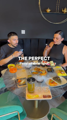 Opinii despre Lausangeles - Spécialité afghane & Iranienne în Lausanne - Gastronomie und Hotellerie