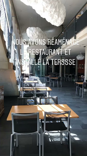 Chez Max et Meuron - Neuchâtel