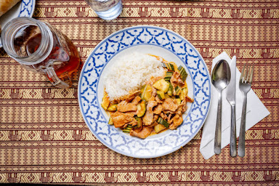 lai thai take away & catering