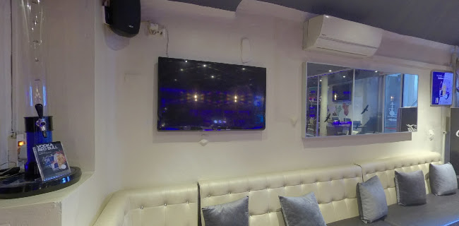 Catacombe Shisha Lounge - Basel