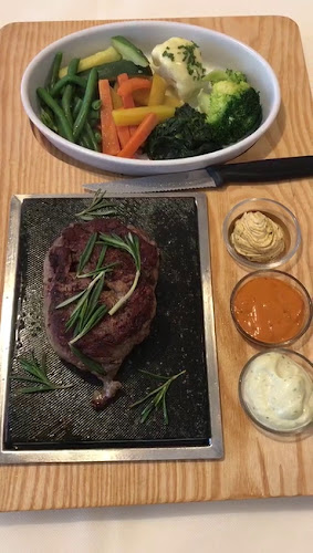 Restaurant Pizzeria Bahnhof - Lotzwil