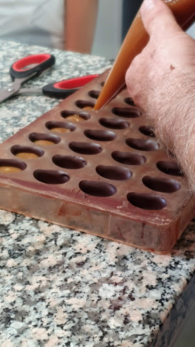 Durig Chocolatier - Lausanne