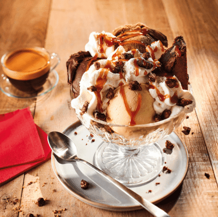 Comentarii opinii despre Buffalo Grill Crissier