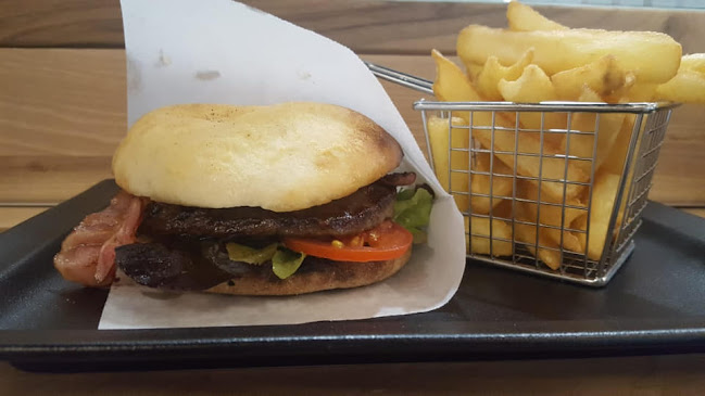 Opinii despre Papazziano în Ebikon - Gastronomie und Hotellerie