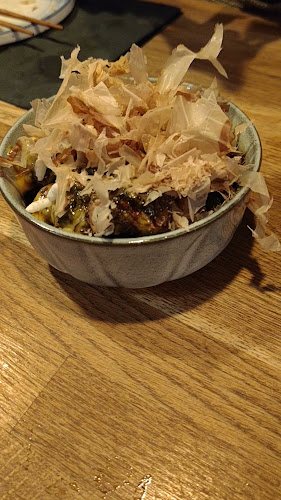 Opinii despre Gaijin Izakaya în Zürich - Gastronomie und Hotellerie