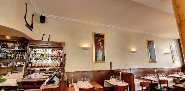 Rue Beau-Séjour 29, 1003 Lausanne