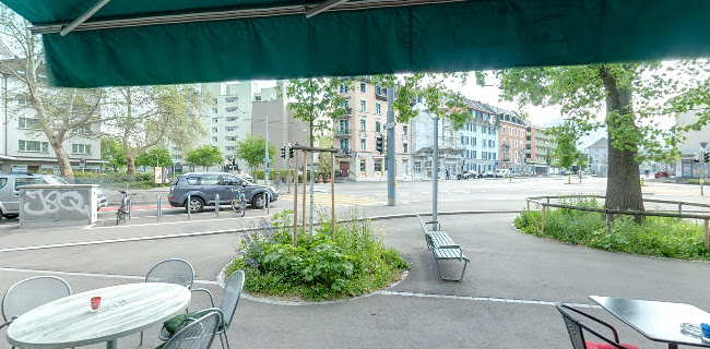 Gutstrasse 2, 8055 Zürich