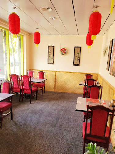 Opinii despre Restaurant China Town în Muri bei Bern - Gastronomie und Hotellerie