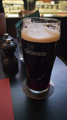 Opinii despre James Joyce în Zürich - Gastronomie und Hotellerie