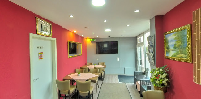 Sandstrasse 1, 3302 Moosseedorf