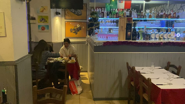 Opinii despre La Trattoria da Tonino în Geneva - Gastronomie und Hotellerie