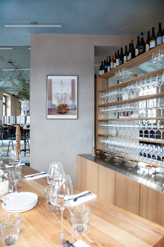 Silex - Restaurant mit Wein-Fokus