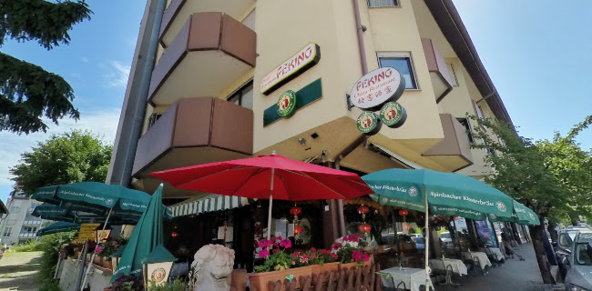 China Restaurant Peking - Gastronomie und Hotellerie