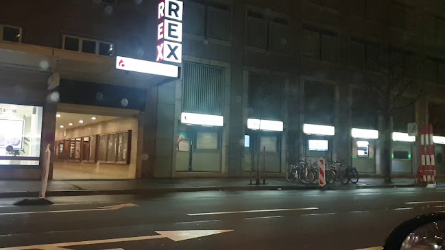 Le Pérolles - Fribourg