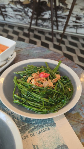 Opinii despre Co Chin Chin Cuisine | Vietnamesisches Restaurant | Asiatische Küche | Catering în Zürich - Gastronomie und Hotellerie