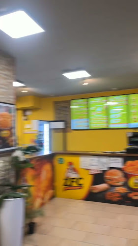 Opinii despre Zürich Fried Chicken în Zürich - Gastronomie und Hotellerie