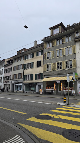 Technikumstrasse 60, 8400 Winterthur