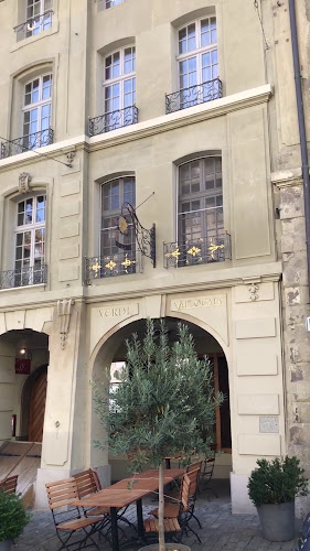 Ristorante Verdi - Gastronomie und Hotellerie