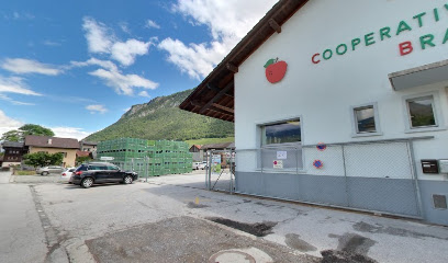 Coopérative Fruitière de Bramois