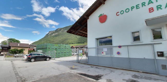 Coopérative Fruitière de Bramois