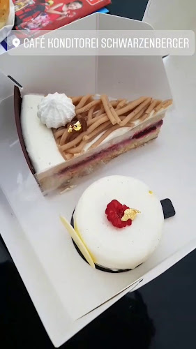 Opinii despre Konditorei Confiserie Schwarzenberger în Risch-Rotkreuz - Gastronomie und Hotellerie