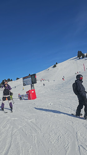 Bretaye 1808 - Ollon