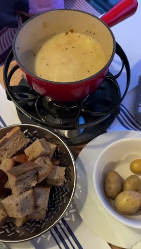 Opinii despre Pfistern în Luzern - Gastronomie und Hotellerie