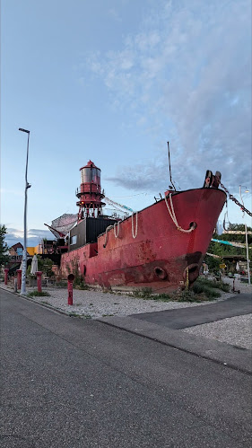 Comentarii opinii despre Gannet Restaurant