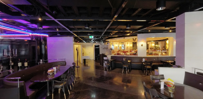 RESTAURANT PALACE - Biel