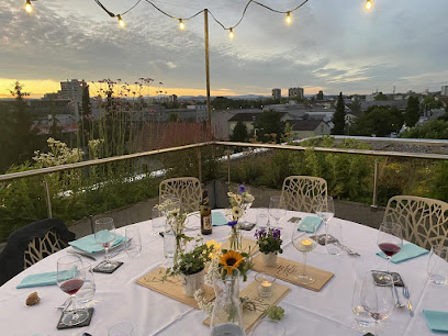 Gourmetbox GmbH & Kulinarium Eventlokal