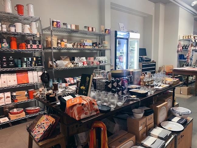 Comentarii opinii despre Kitchener SUPPER