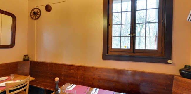 Pinte de Pierre-à-Bot - Gastronomie und Hotellerie