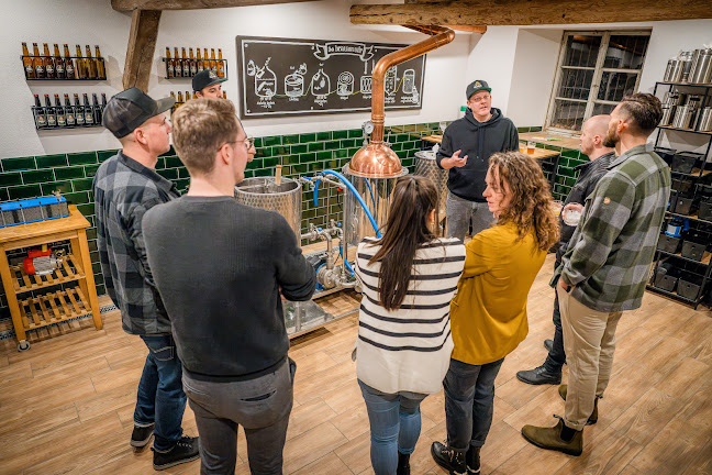 BIERHALLE Bar/Pub/Restaurant - Gastronomie und Hotellerie