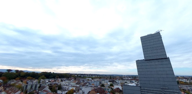 Residenz Restaurant, Südpark Basel - Basel