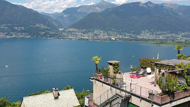 Opinii despre Ristorante al Grottino în Piazzogna - Gastronomie und Hotellerie