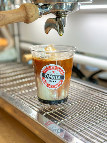 Comentarii opinii despre Ombak Coffee (ex Omnia Coffee)