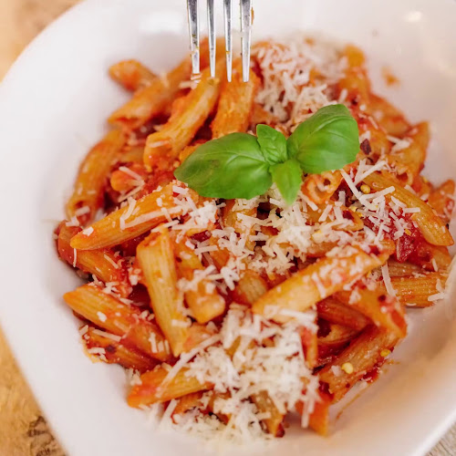 Opinii despre Vapiano Sihlcity în Zürich - Gastronomie und Hotellerie