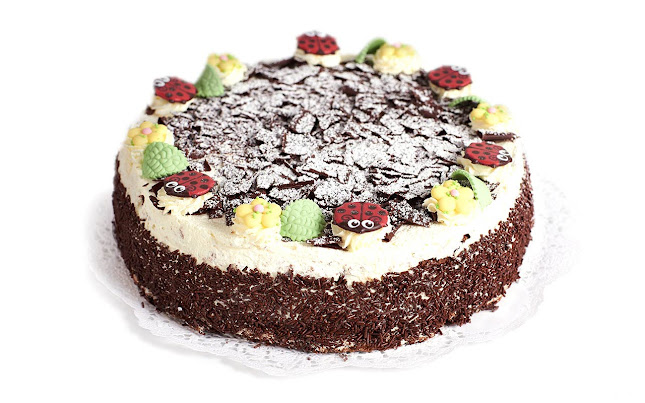 Brigitte's Backstube - Meilen