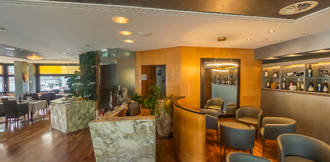 Ristorante Oldrati - Gastronomie und Hotellerie