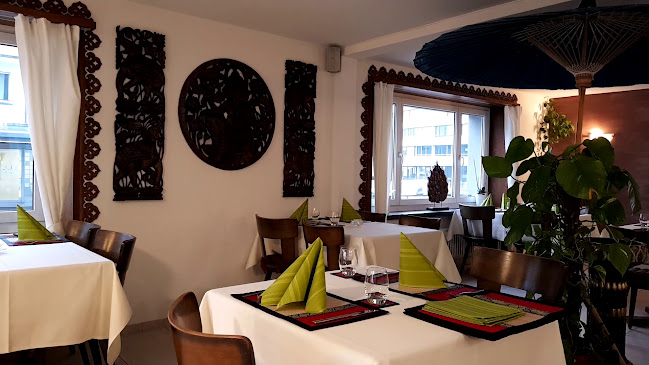 Diaw Thai Restaurant - Gastronomie und Hotellerie