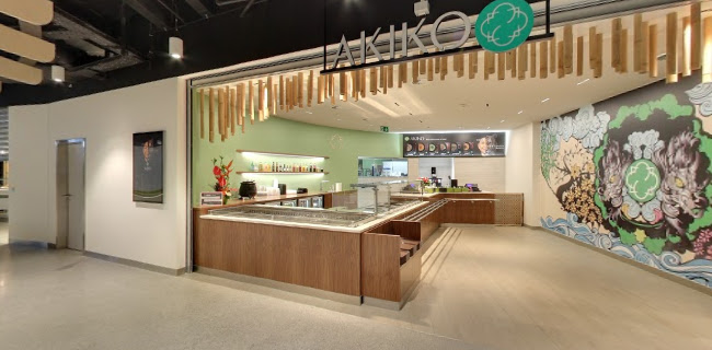 AKIKO Balexert - Geneva