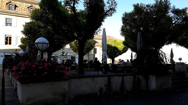 L'Auberge du Château - Nyon