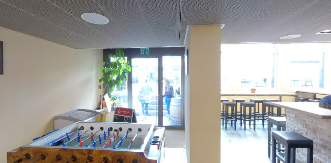 Opinii despre La Barrica vino y tapas în Cham - Gastronomie und Hotellerie