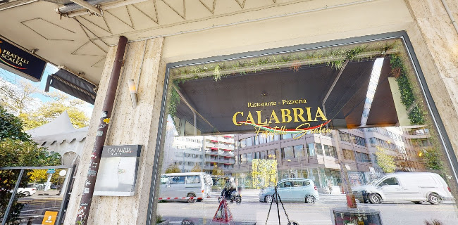 Opinii despre Pizzeria Calabria Dai 3 Fratelli Scalea în Geneva - Gastronomie und Hotellerie